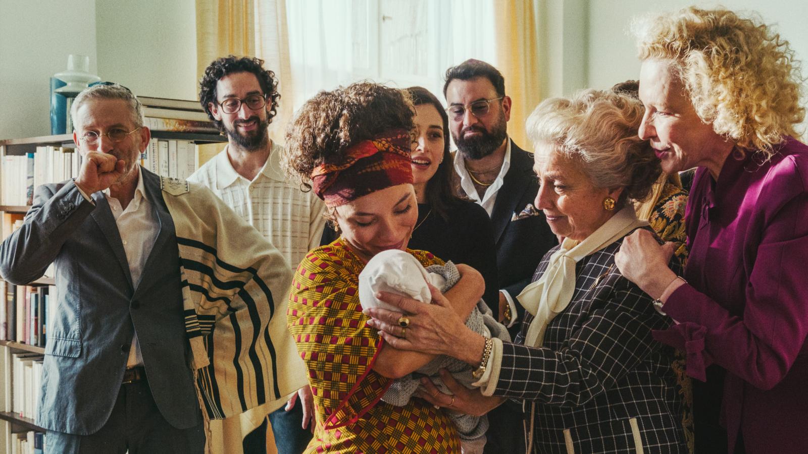 Die Zweiflers, Folge 6