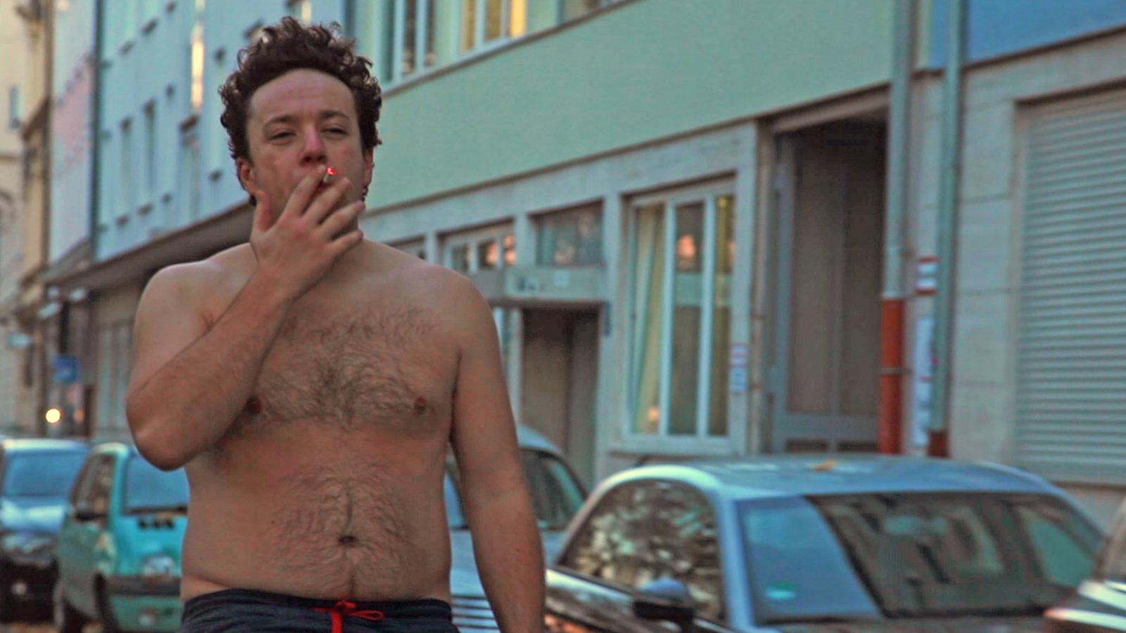 Fett und Fett, Staffel 1 - Alles okay (Folge 6)