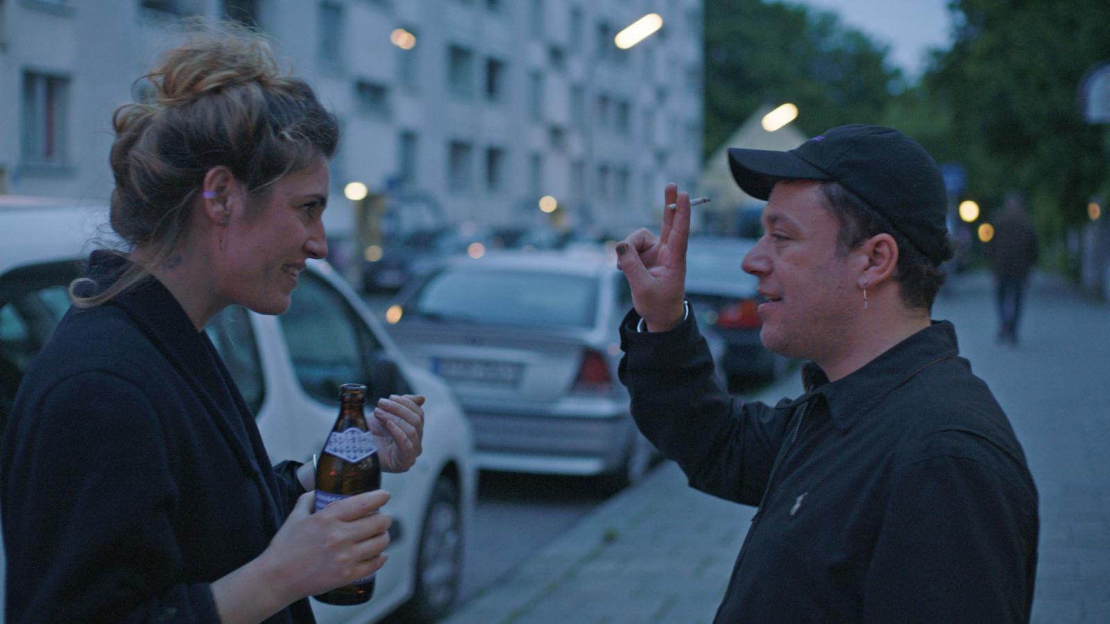 Fett und Fett, Staffel 2 - Für immer (Folge 2)