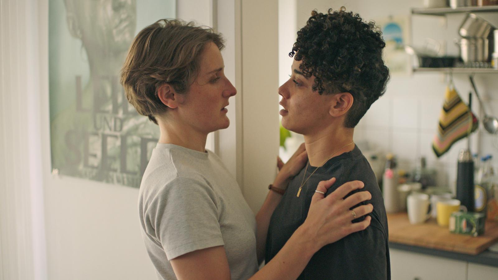 Fett und Fett, Staffel 2 - Nie genug (Folge 6)