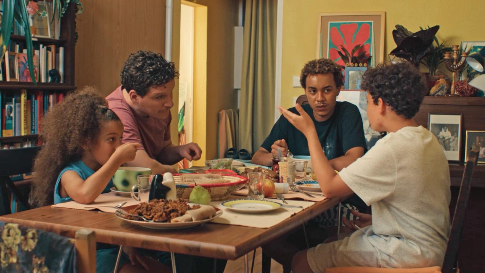 Good Vibes, Season 2 - eps. 2