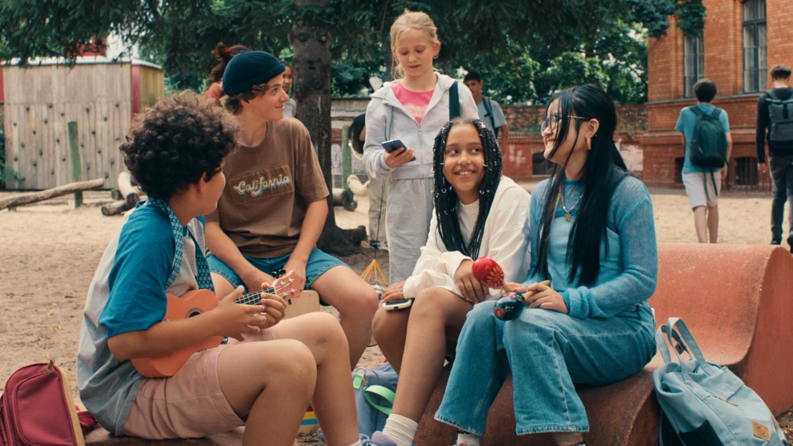 Good Vibes, Season 2 - eps. 3