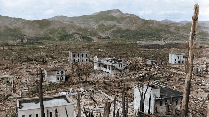 Hiroshima (Episode 10)