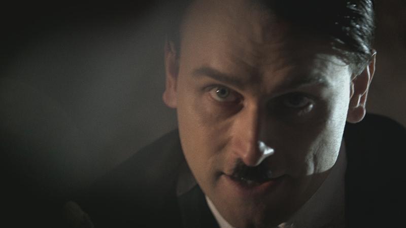 Evolution of Evil - Adolf Hitler (Episode 5)