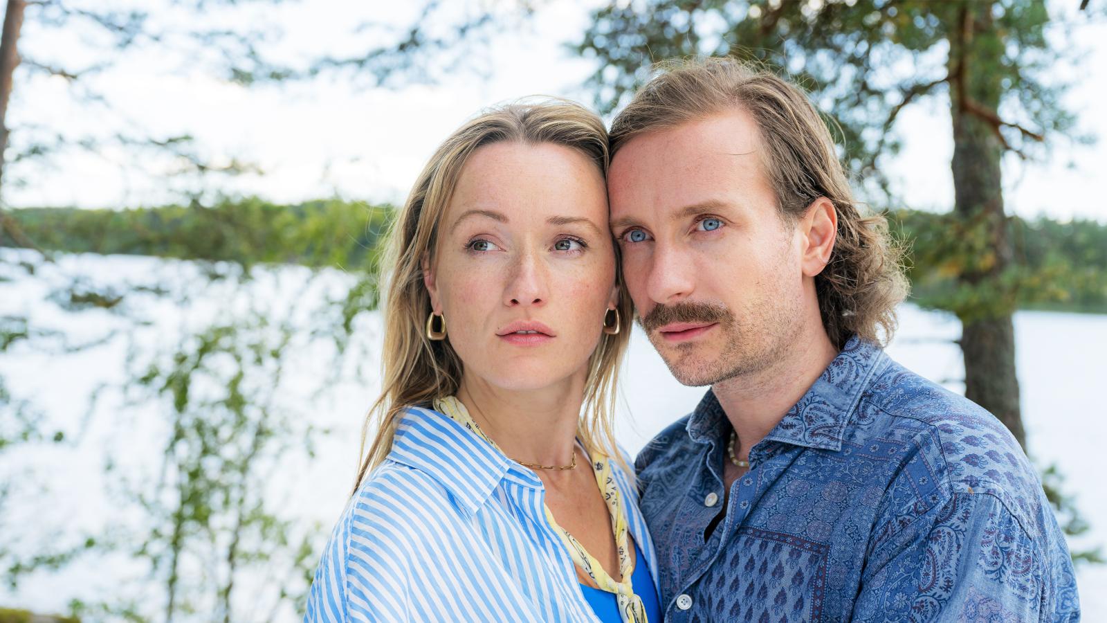 Inga Lindström - Ein Sommer voller Wunder