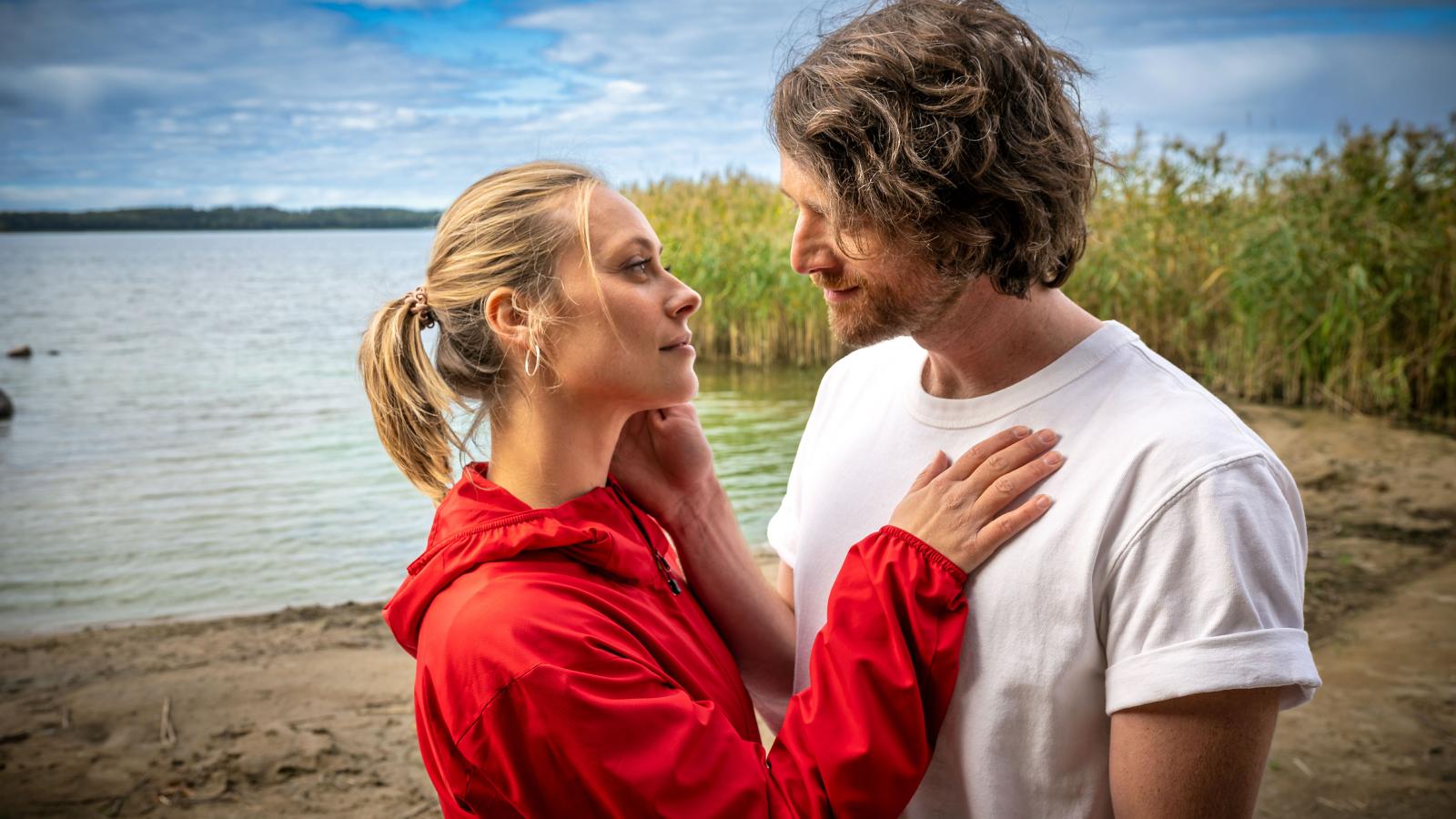 Inga Lindström: Hanna und das gute Leben