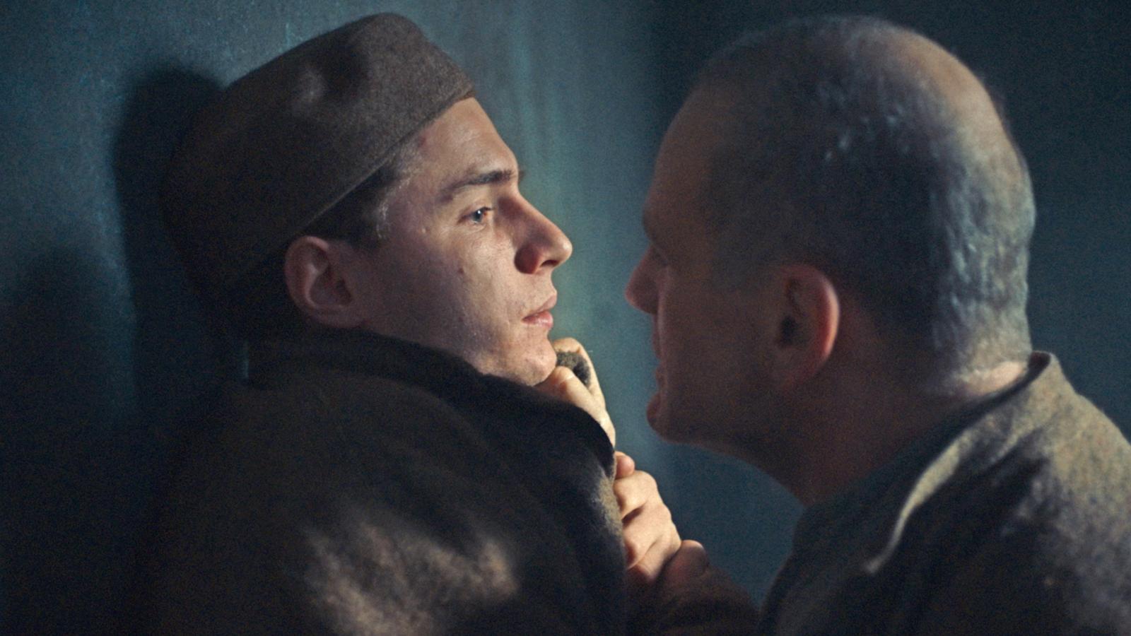 The King of Sumava, Staffel 2 - eps. 1