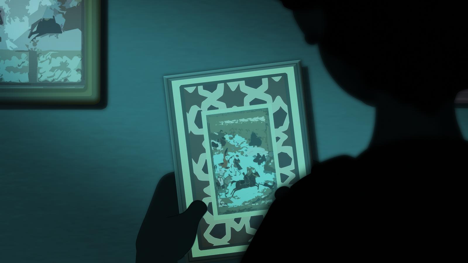 Labyrinth of Lies - eps. 2