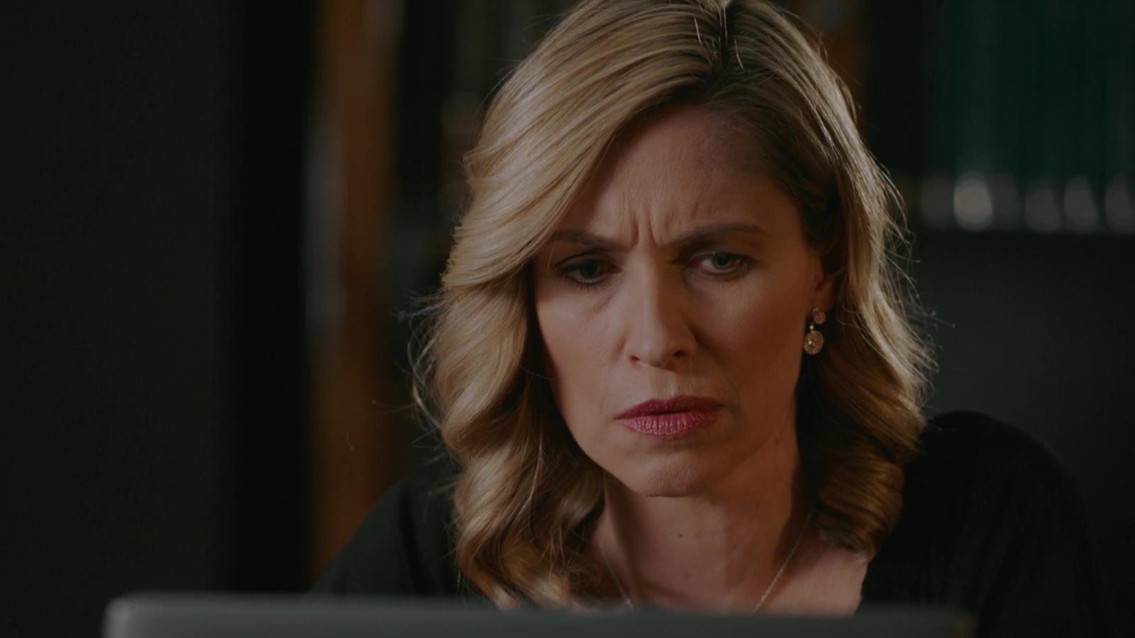 Legacy, eps. 4