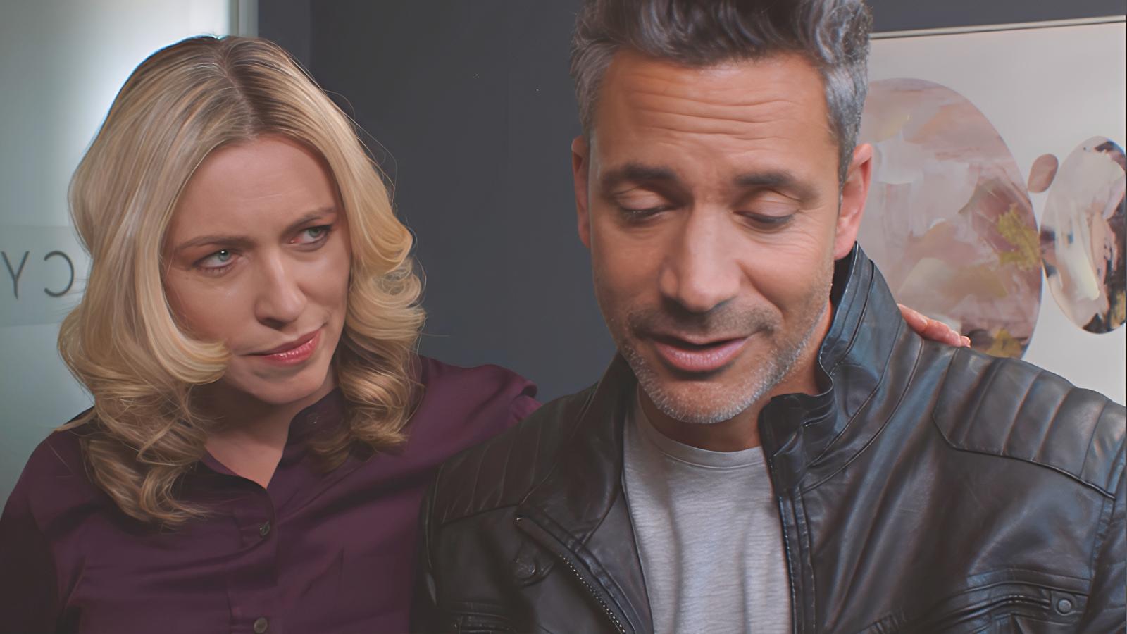 Legacy, Staffel 2 - Folge 11