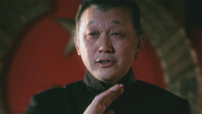 Evolution of Evil - Mao (Episode 3)
