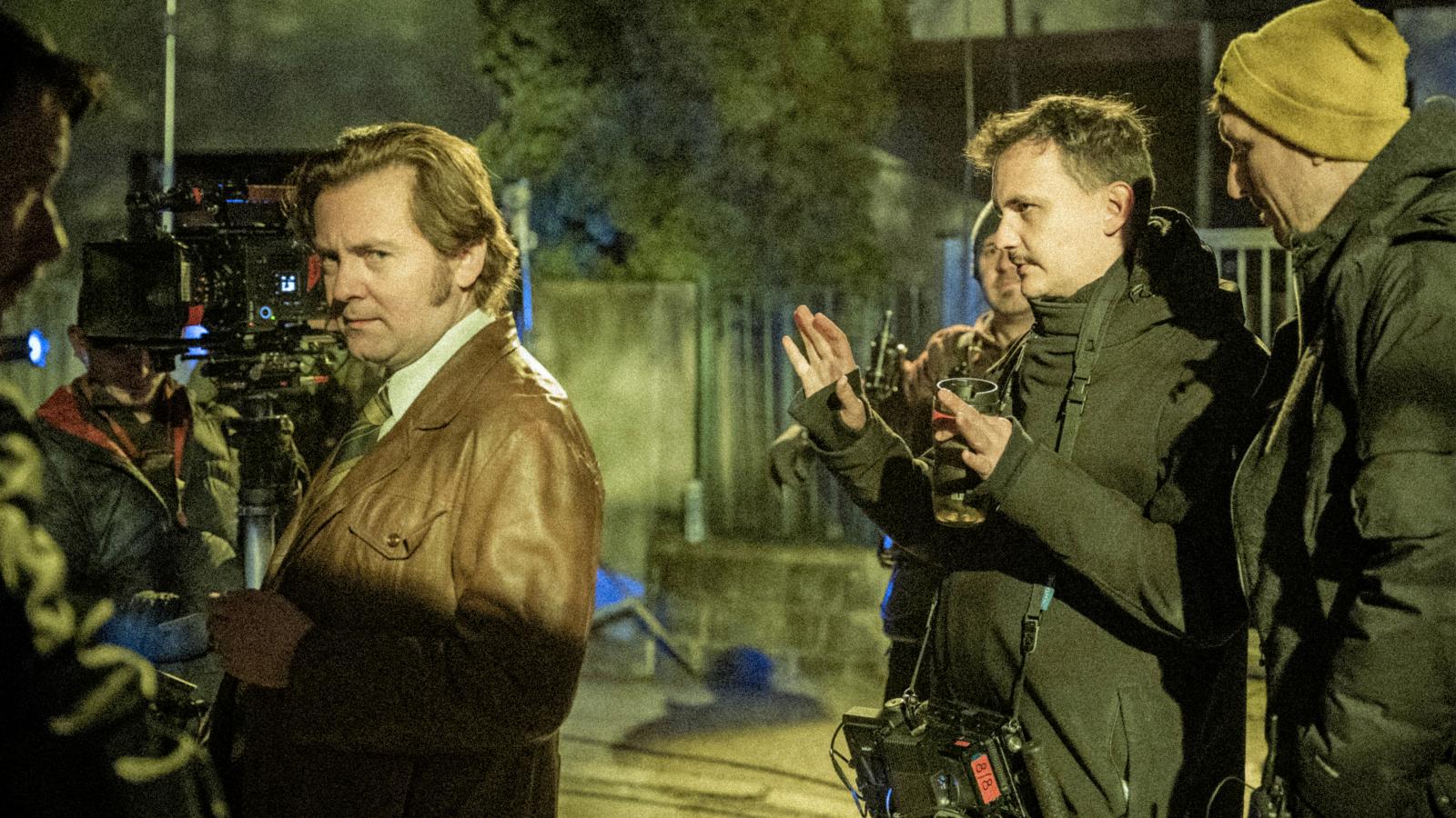 The Markovič Method - Hojer, eps. 1