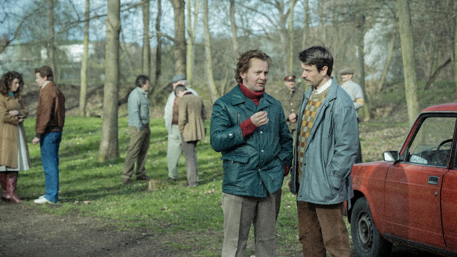 The Markovič Method - Hojer, eps. 2