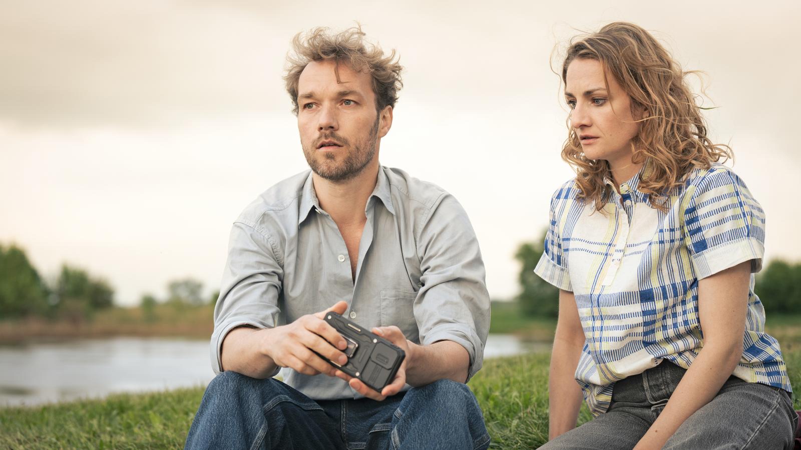 Mit Herz und Holly, Folge 4