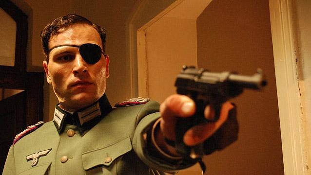 Moments of History Collection – The July Plot to Assassinate Hitler (Episode 31) (internat.)