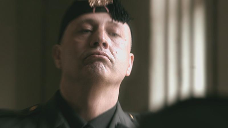 Evolution of Evil - Mussolini (Episode 9)