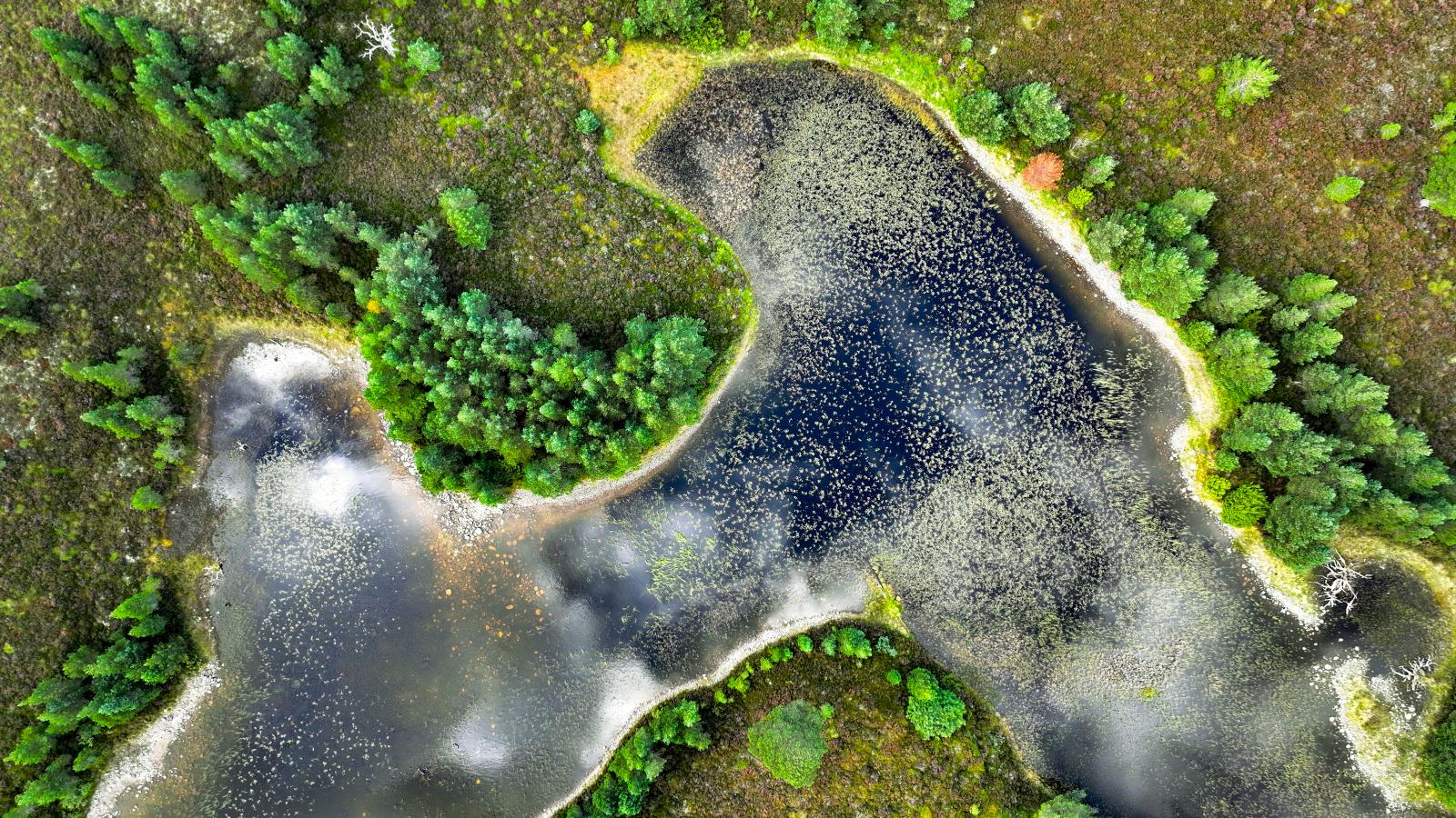 National Parks from Above - eps. 1