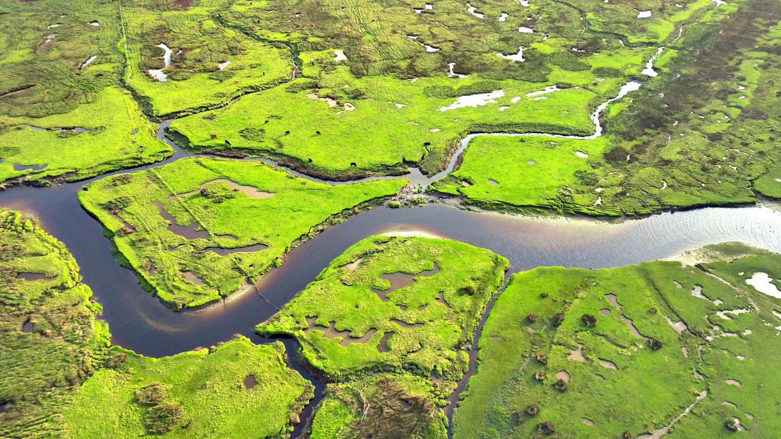 National Parks from Above - eps. 3