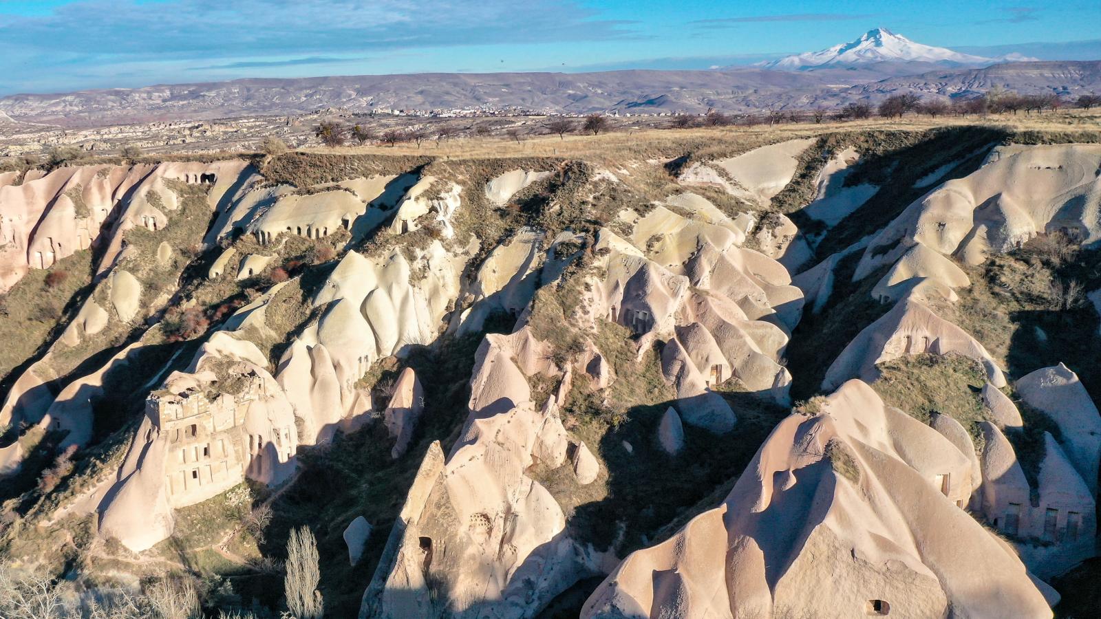 National Parks from Above - eps. 4