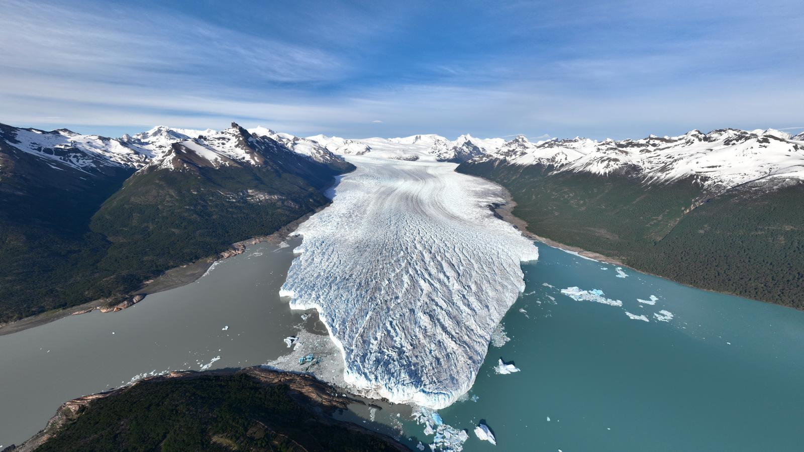 National Parks from Above - eps. 5