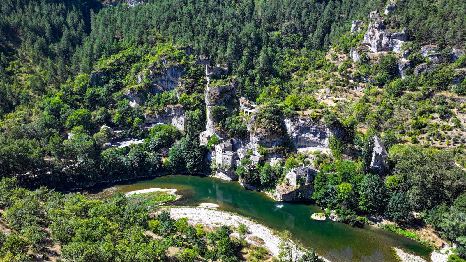 National Parks from Above - eps. 6