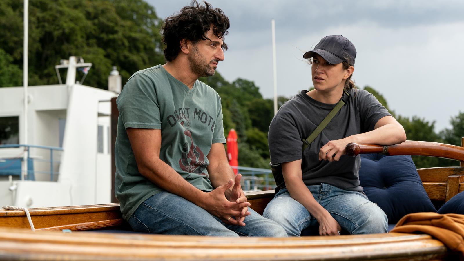 Neuland - #hetoo (eps. 4)