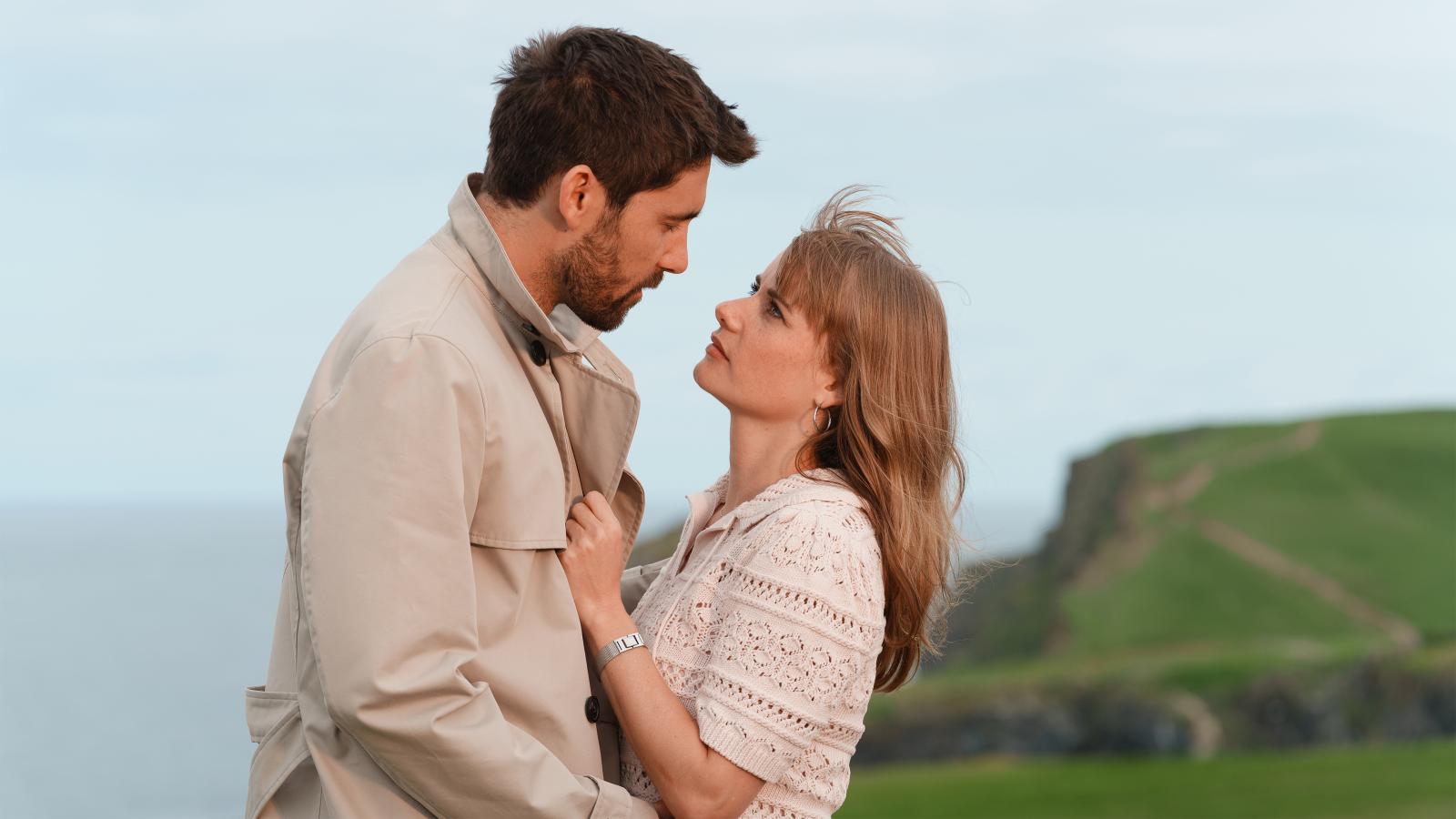 Rosamunde Pilcher - Einspruch für die Liebe