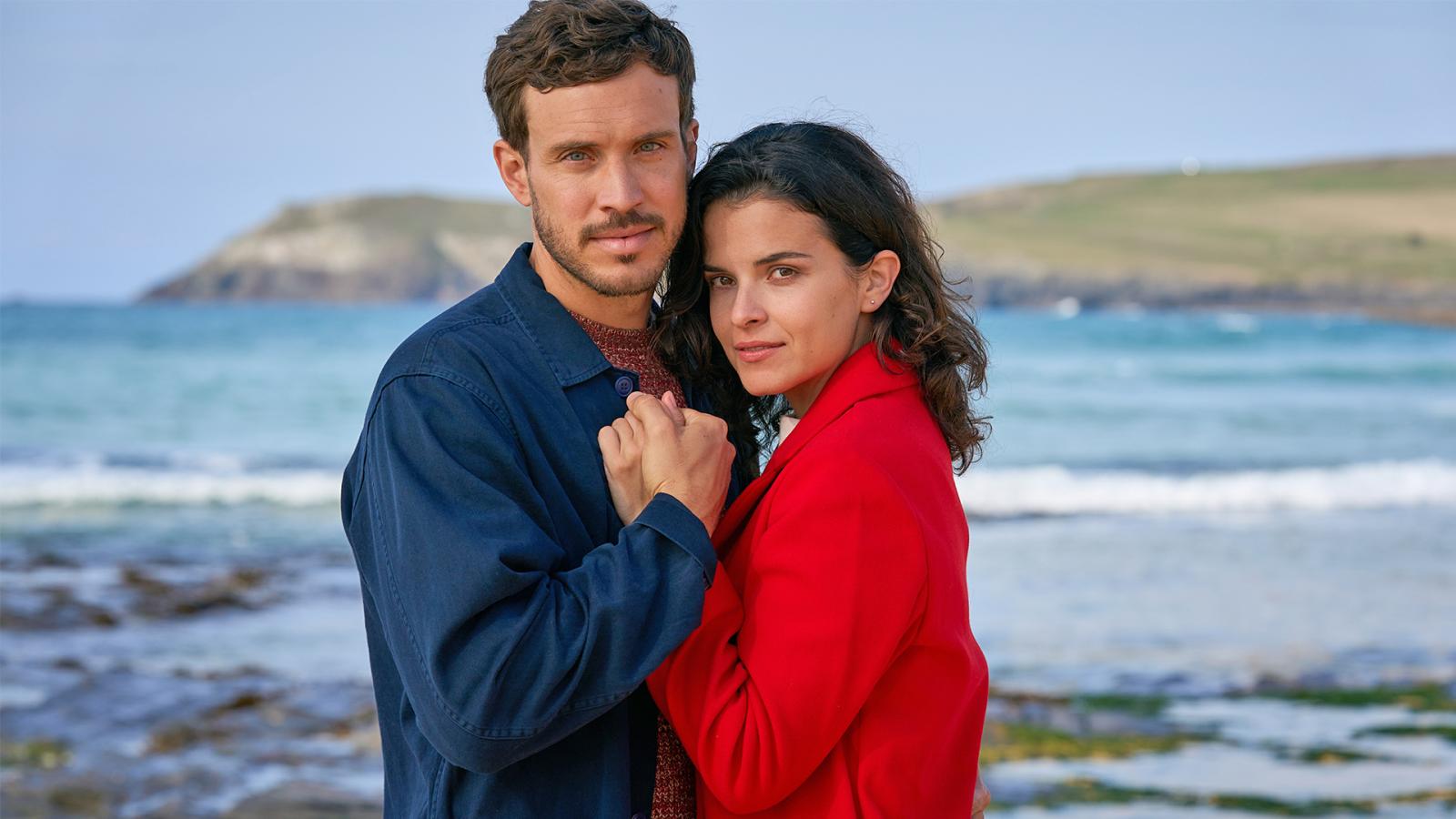Rosamunde Pilcher: Liebe ist unberechenbar