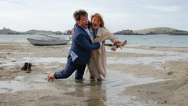Rosamunde Pilcher Collection - Lawyers in Love (eps. 104)