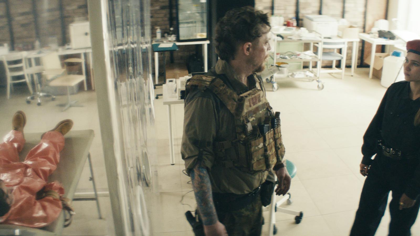 Sloborn, Staffel 3 - Folge 3