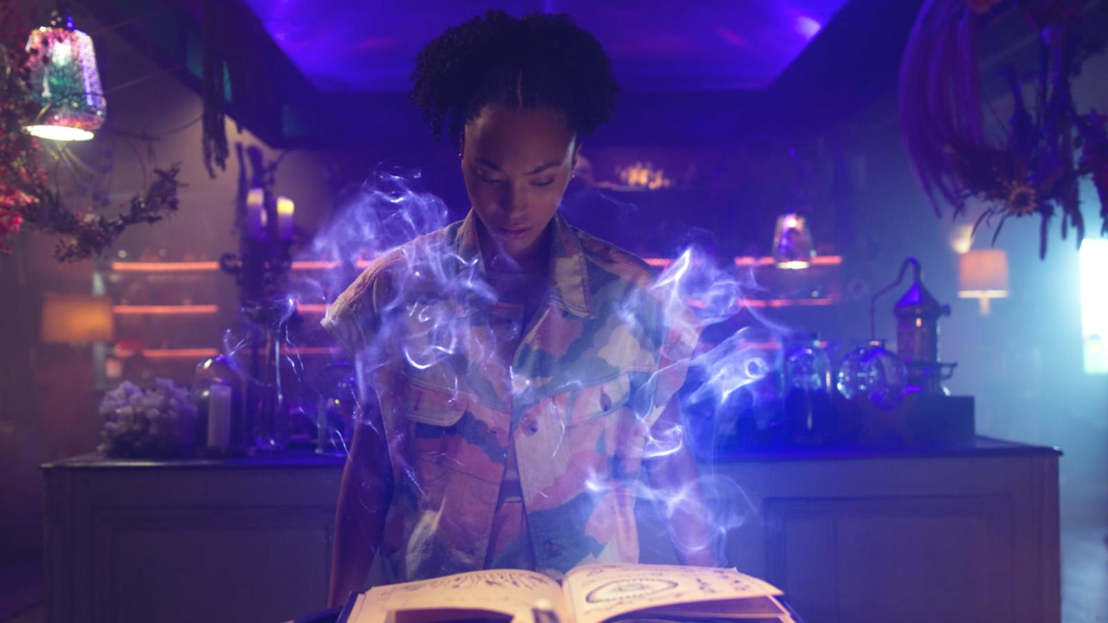 Spellbound, eps. 1