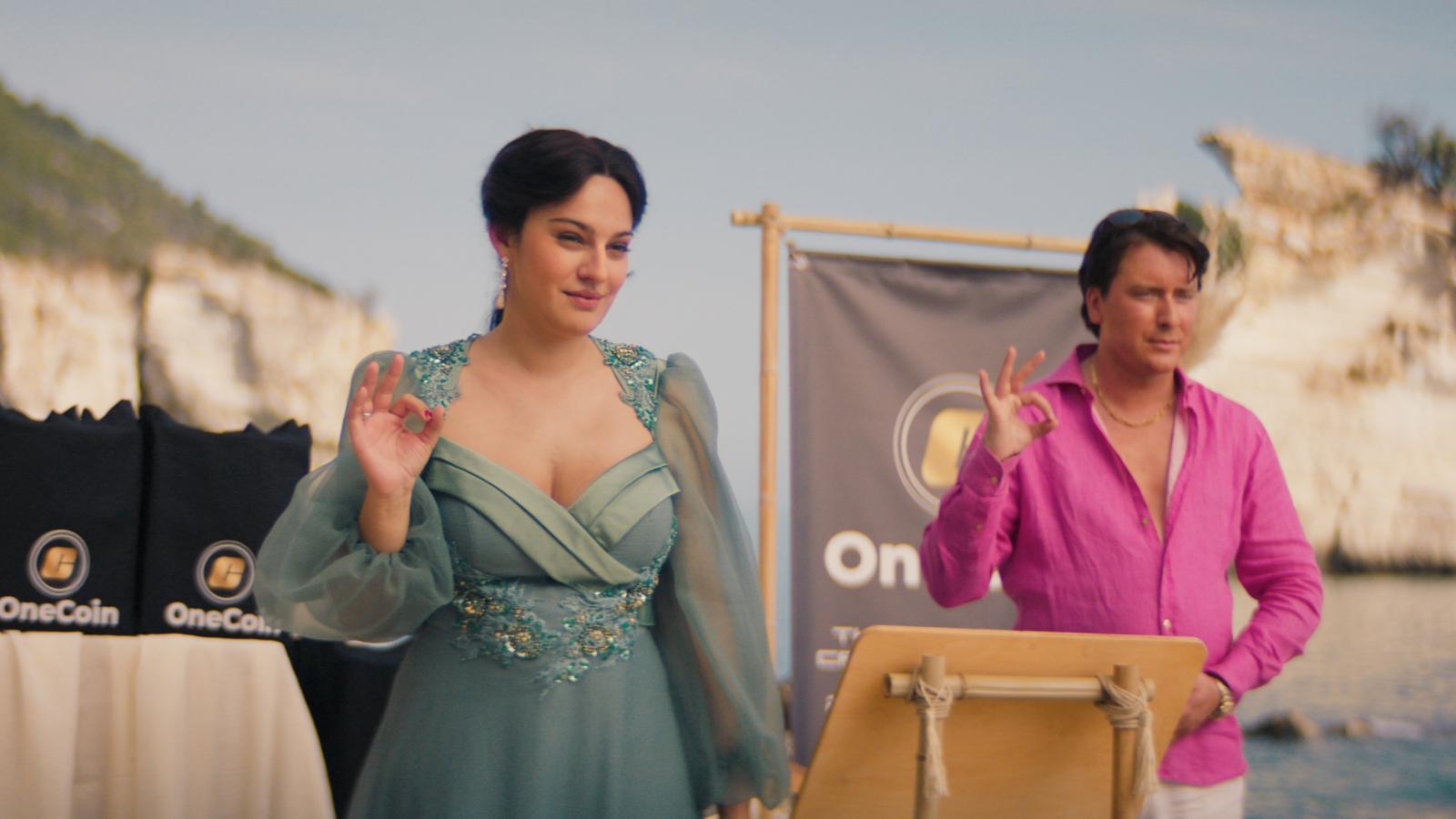 Take The Money And Run, eps. 2