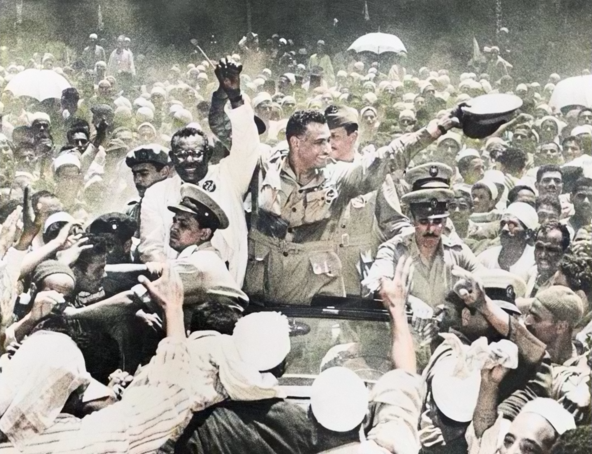 Titans of the Cold War, S1, eps. 3