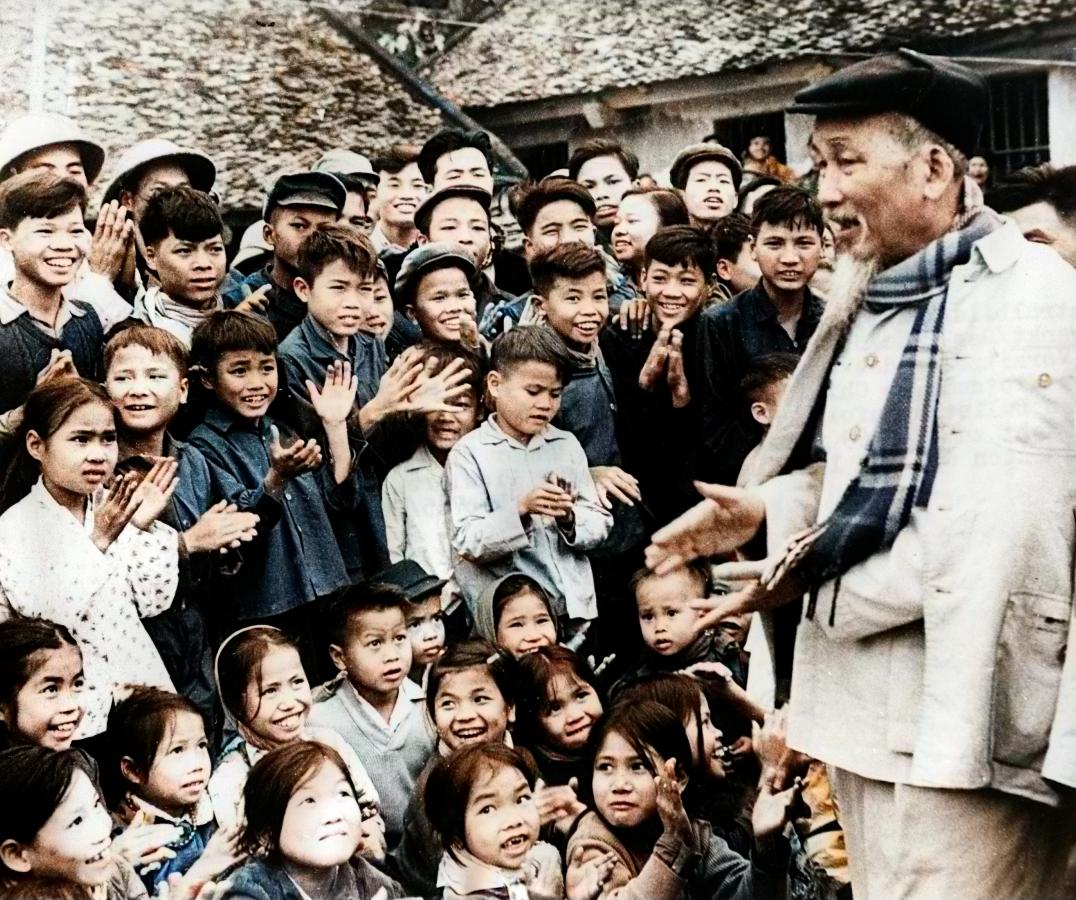 Titans of the Cold War, S2, eps. 1