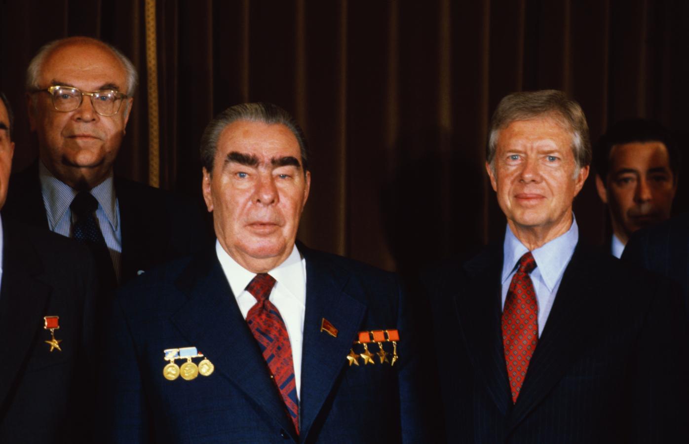 Titans of the Cold War, S2, eps. 3