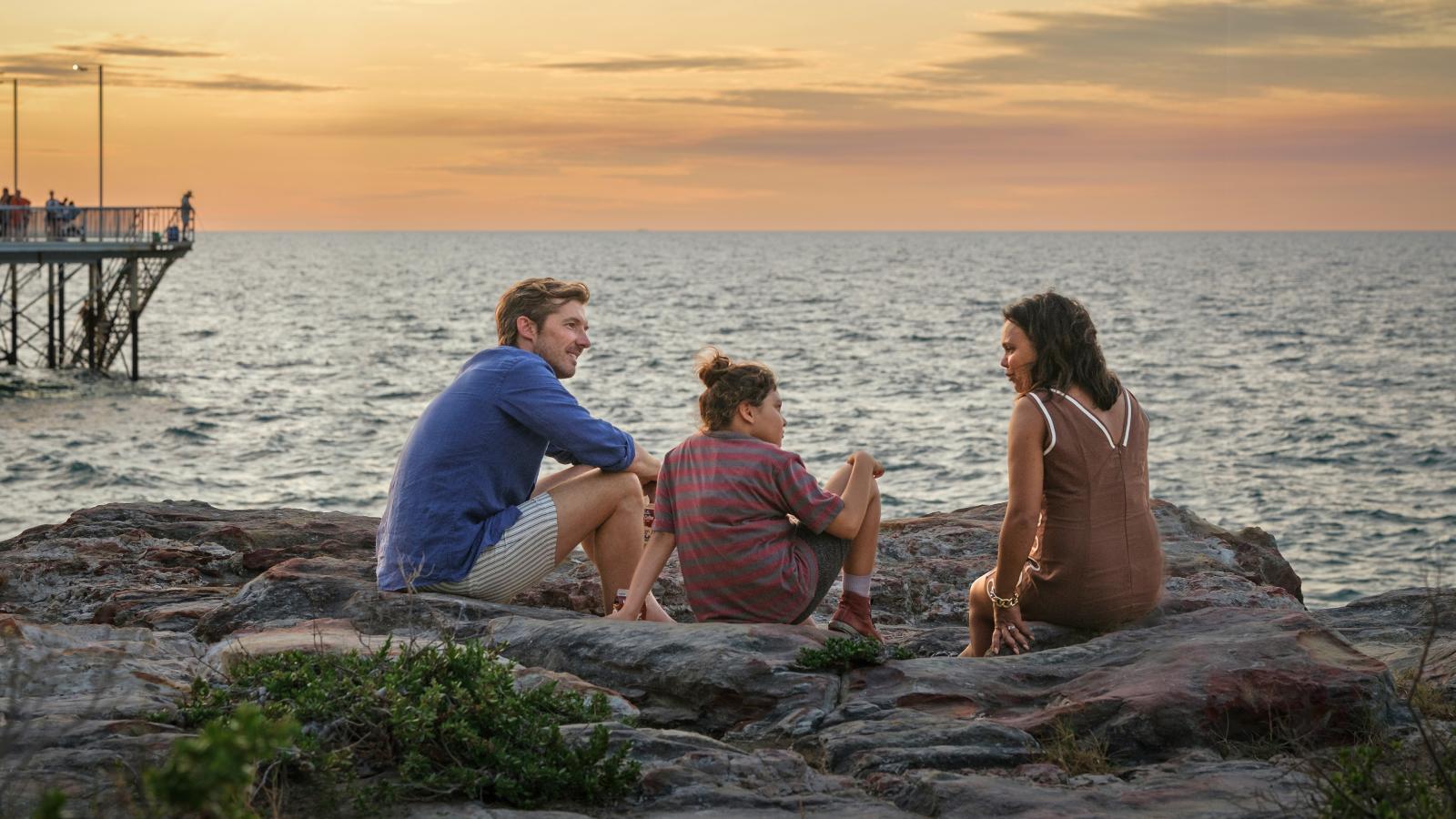 Top End Bub, eps. 4