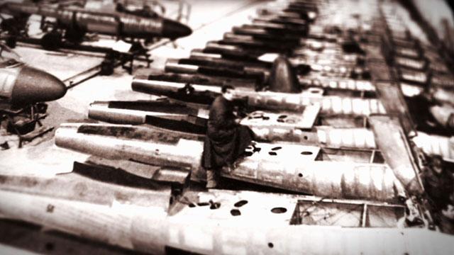 Forbidden History II - Top Secret Nazi UFOs (Episode 3)