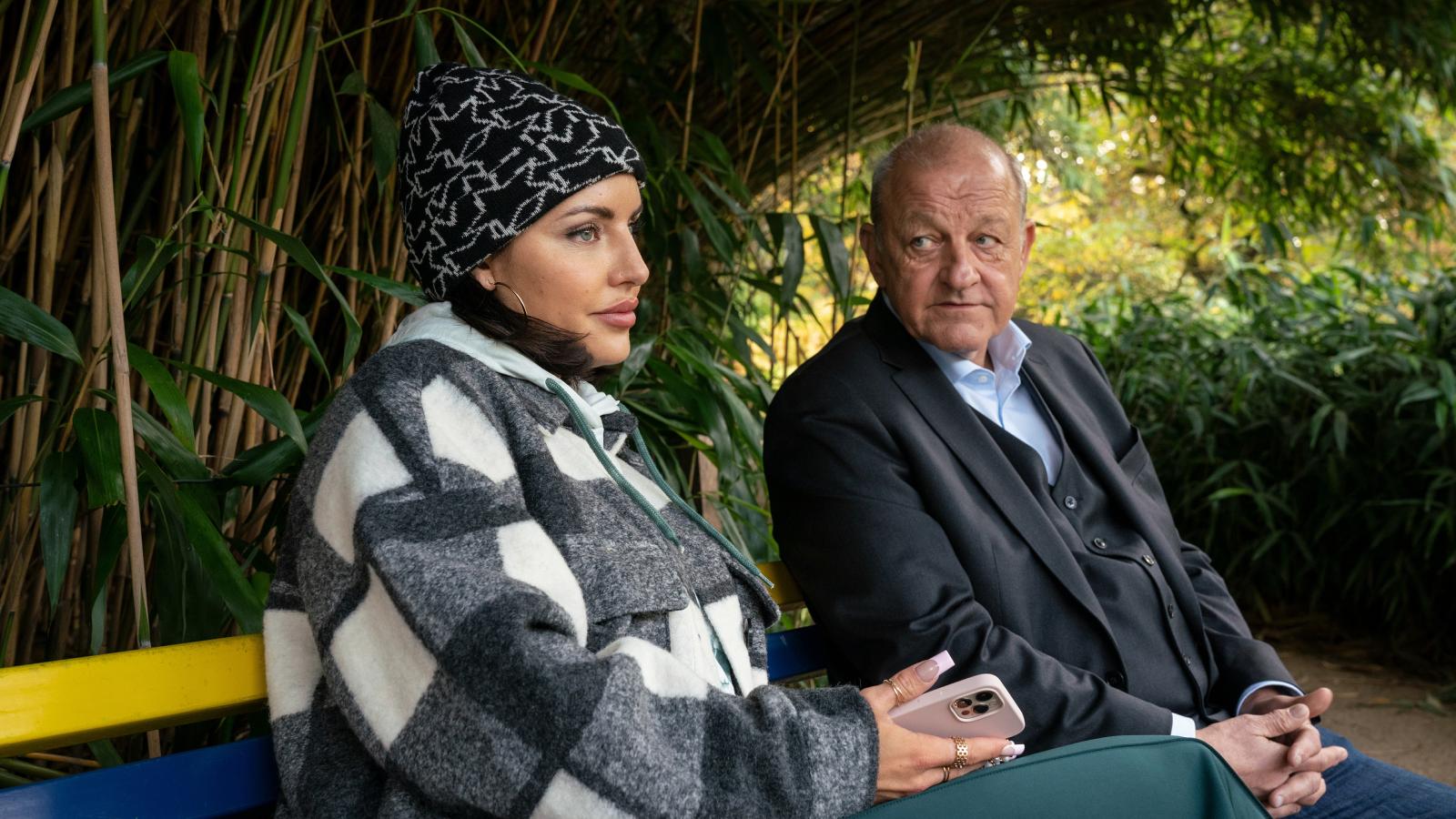 Wilsberg - Folge mir