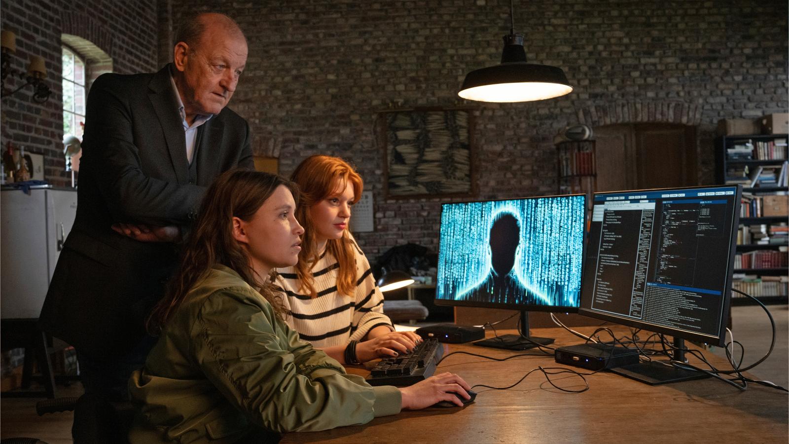 Wilsberg - Phantomtod