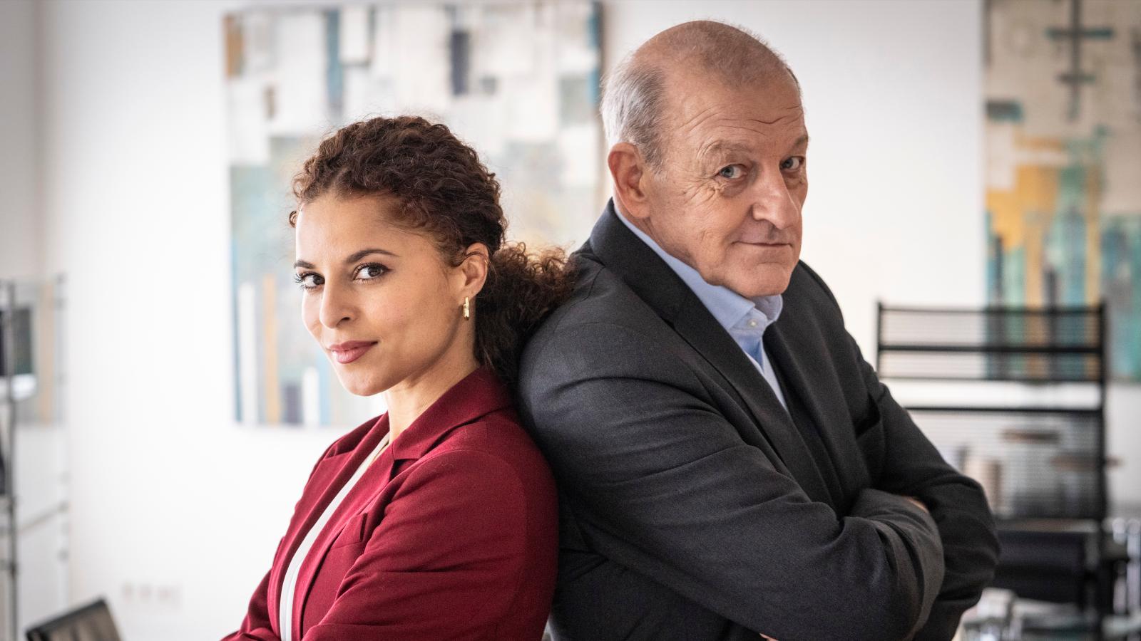 Wilsberg - Trügerische Sicherheit