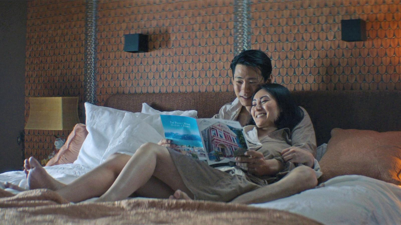 The Window, eps. 8