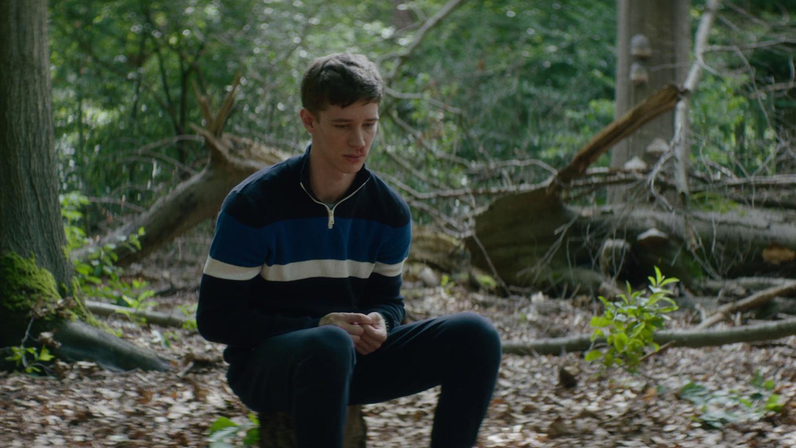 The Window, eps. 9