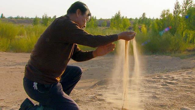 Deserts on the Move, Asia (Episode 1)