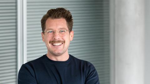 Franz Julian Rollshausen