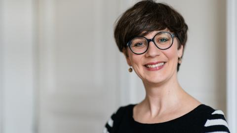 Barbara Pfenningsberg