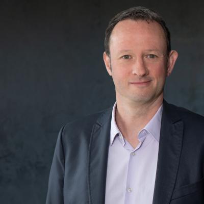 Jeffrey Haverkamp