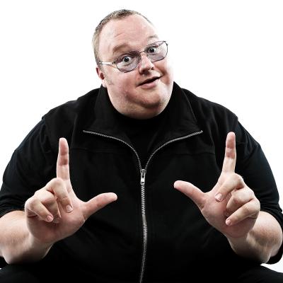 Kim Dotcom