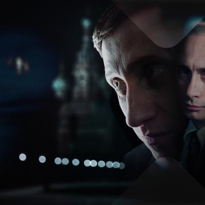 Der Pate von St. Petersburg / The Godfather of St. Petersburg