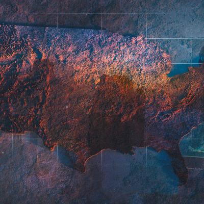 Maps of Power