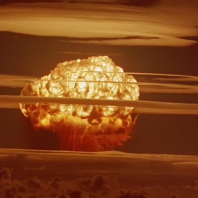 Operation Castel Bravo